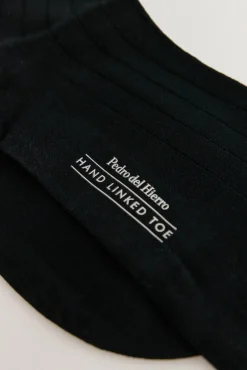 Pedro del Hierro Calcetín liso vestir