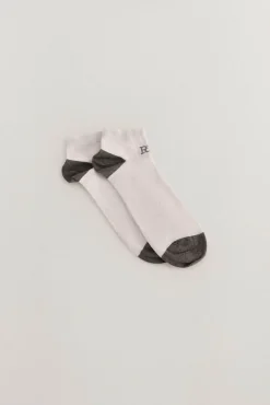 Pedro del Hierro Calcetín tobillero