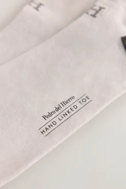 Pedro del Hierro Calcetín tobillero