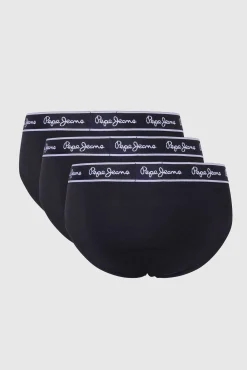 Pepe Jeans Calzoncillos de algodón elástico