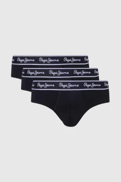 Pepe Jeans Calzoncillos de algodón elástico