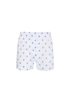 Kiff-Kiff Calzoncillos print pulpos