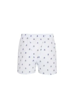 Kiff-Kiff Calzoncillos print pulpos