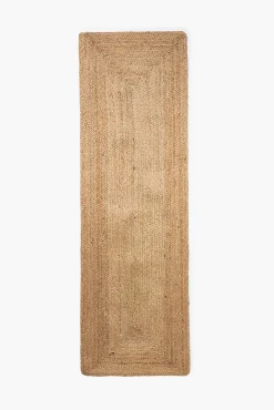 Calma House Camino de mesa Ural 50x150 Natural