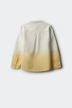 Crianças Springfield Kids Camisa Dipdye niño