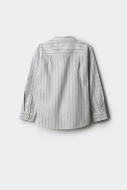 Crianças Springfield Kids Camisa multiraya niño