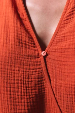 Penti Camisa playa