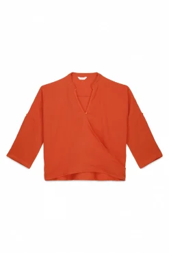 Penti Camisa playa