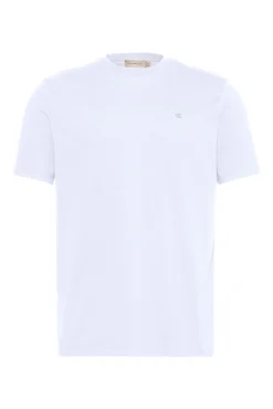 Calvin Klein Camiseta algodón manga corta.