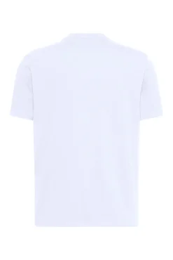 Calvin Klein Camiseta algodón manga corta.
