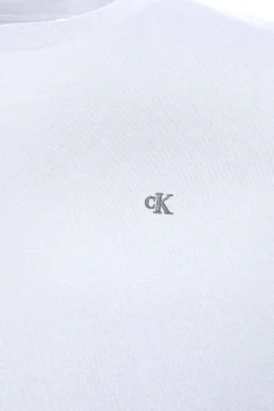 Calvin Klein Camiseta algodón manga corta.