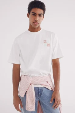 Springfield Camiseta alternative culture