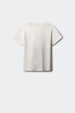 Crianças Springfield Kids Camiseta arbol niño