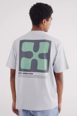 Springfield Camiseta art direction