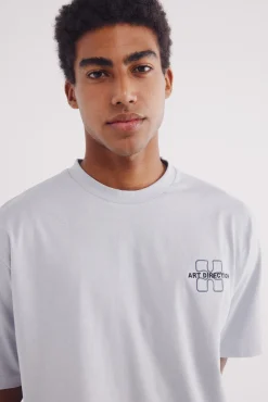 Springfield Camiseta art direction