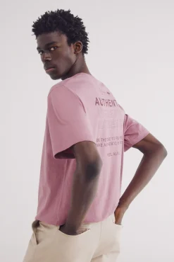 Springfield Camiseta authentic