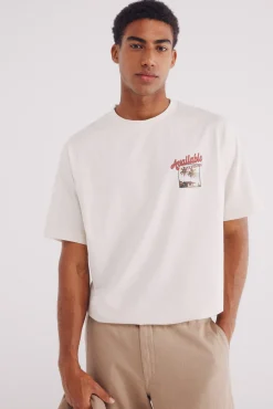Springfield Camiseta available