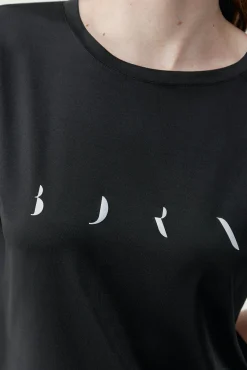 Born Living Yoga Camiseta Azami