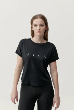Born Living Yoga Camiseta Azami