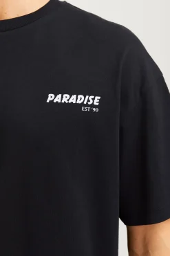 Jack & Jones Camiseta back print