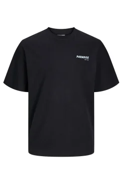 Jack & Jones Camiseta back print