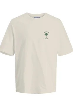 Jack & Jones Camiseta back print