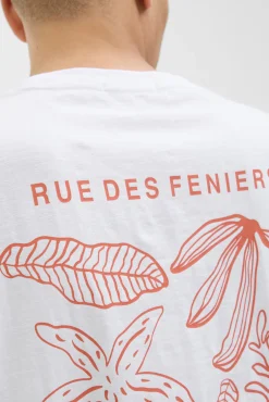 Jack & Jones Camiseta back print