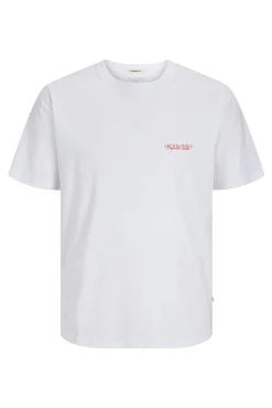 Jack & Jones Camiseta back print
