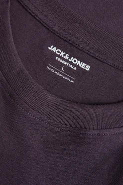 Jack & Jones Camiseta back print