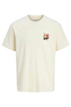 Jack & Jones Camiseta back print