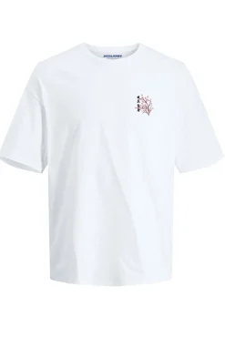 Jack & Jones Camiseta back print