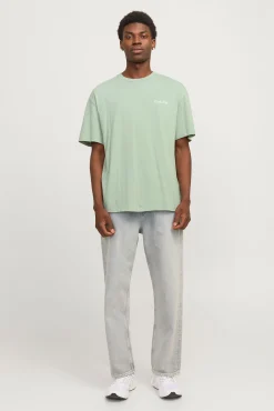 Jack & Jones Camiseta back print