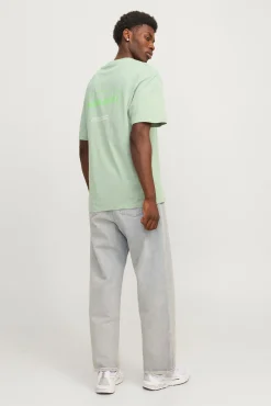 Jack & Jones Camiseta back print