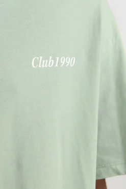 Jack & Jones Camiseta back print
