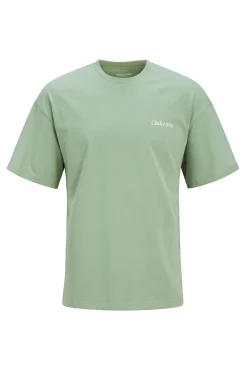 Jack & Jones Camiseta back print
