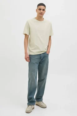 Jack & Jones Camiseta back print