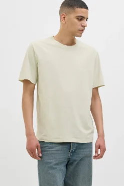 Jack & Jones Camiseta back print
