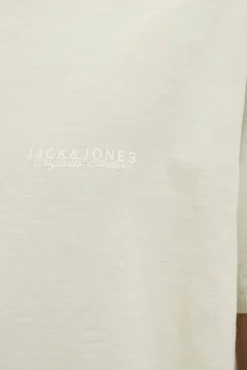 Jack & Jones Camiseta back print