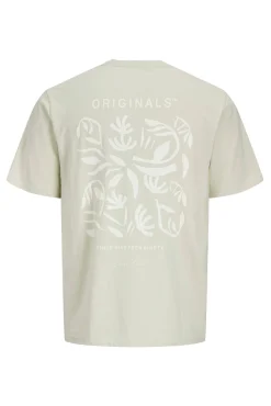 Jack & Jones Camiseta back print