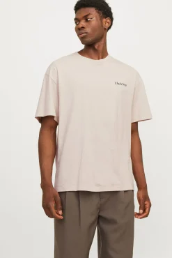 Jack & Jones Camiseta back print