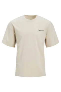 Jack & Jones Camiseta back print