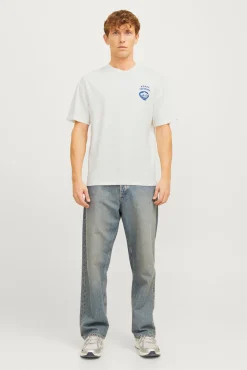 Jack & Jones Camiseta back print