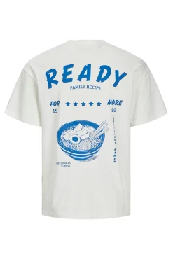 Jack & Jones Camiseta back print