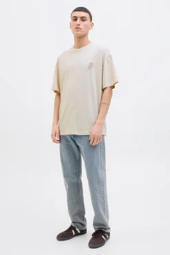 Jack & Jones Camiseta back print