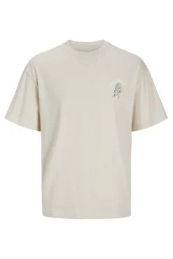 Jack & Jones Camiseta back print
