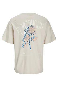 Jack & Jones Camiseta back print