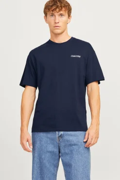 Jack & Jones Camiseta back print