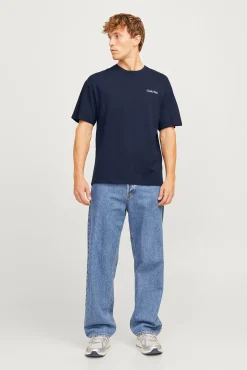 Jack & Jones Camiseta back print