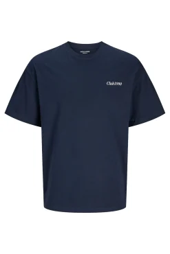 Jack & Jones Camiseta back print