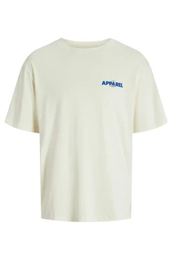 Jack & Jones Camiseta back print